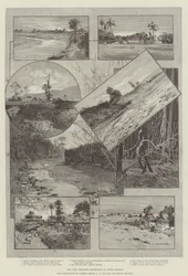 The Chin Frontier Expedition in Upper Burmah